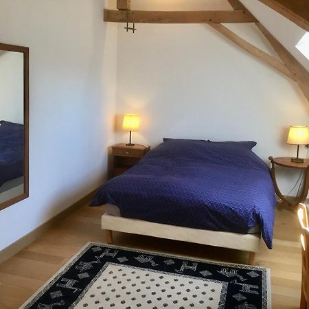 Ferme Des Trois Poiriers, Teloche Bed & Breakfast Dış mekan fotoğraf