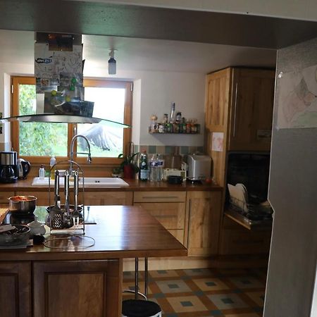 Ferme Des Trois Poiriers, Teloche Bed & Breakfast Dış mekan fotoğraf