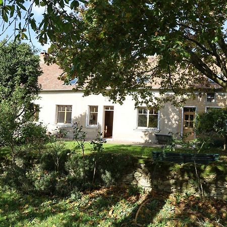 Ferme Des Trois Poiriers, Teloche Bed & Breakfast Dış mekan fotoğraf