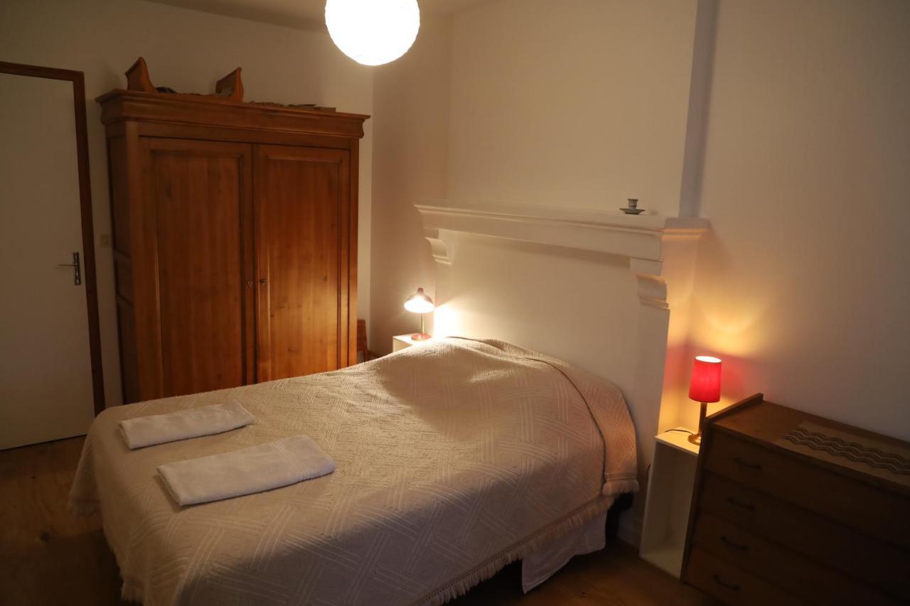 Ferme Des Trois Poiriers, Teloche Bed & Breakfast Dış mekan fotoğraf